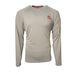 Ultimate Lifestyle™ Performance Long Sleeve True Grey - XS